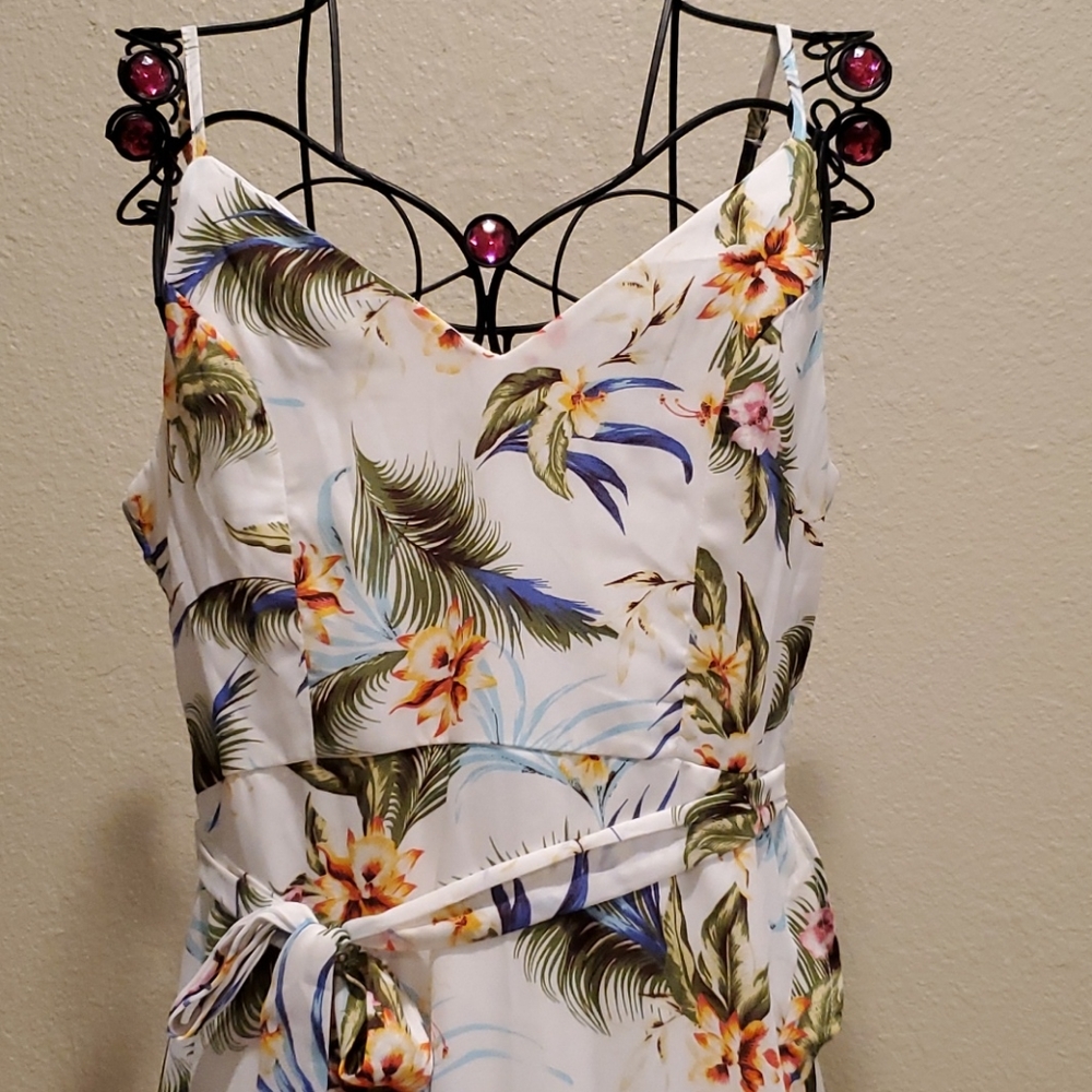 Francesca's high low dress - Picture 2 of 8